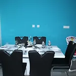 Apartmán Szofi