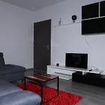 Apartmán Szofi