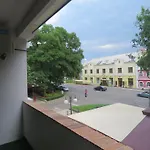 Apartmán Szofi Hajdúszoboszló