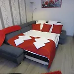 Szofi Apartmán Hajdúszoboszló