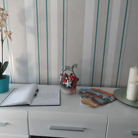 Szofi Appartement Hajdúszoboszló