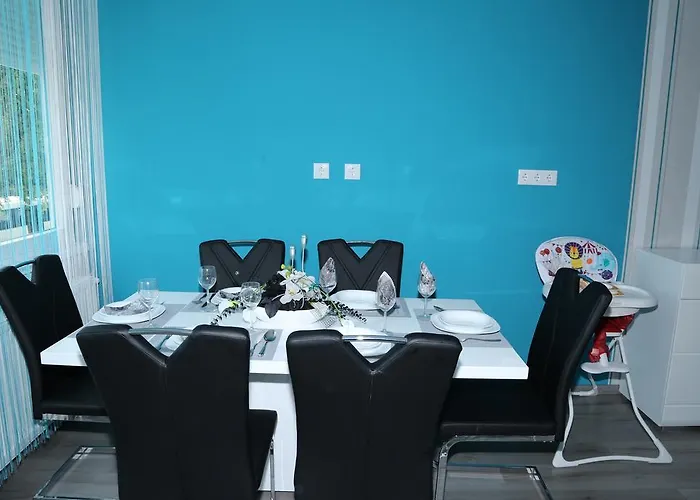 Apartment Szofi