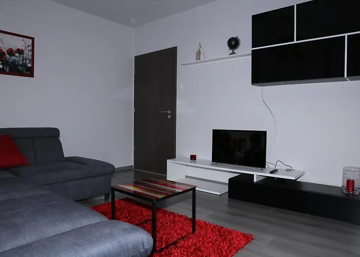 Apartment Szofi