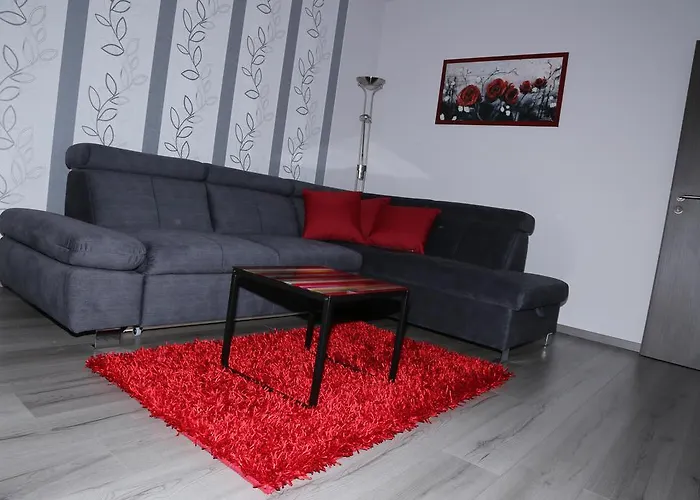 Apartment Szofi Hajduszoboszlo