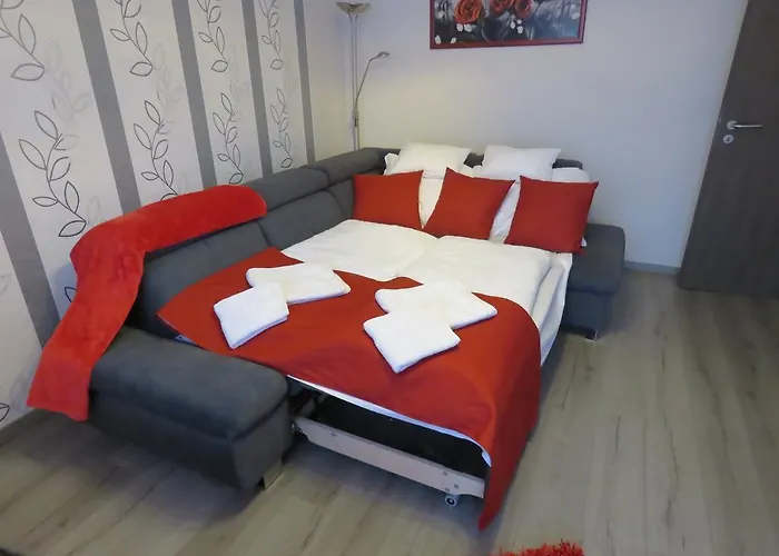 Szofi Apartment Hajduszoboszlo